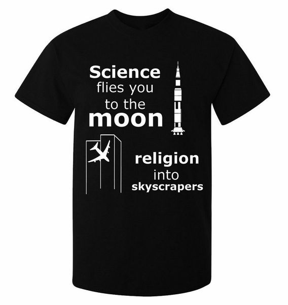 science flies you to the moon religion to skyscrapers men's t shirt black cotton retro tee shirt sport hooded sweatshirt hoodie
science flies you to the moon religion to skyscrapers men's t shirt black cotton retro tee shirt sport hooded sweatshirt hoodie
