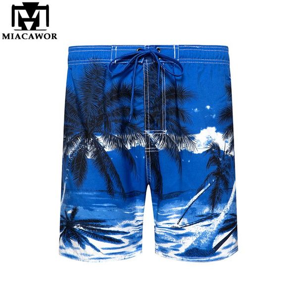 men's shorts miacawor 2021 summer beach quick dry hawaiian men joggers bermuda masculina flower print boardshorts k845, White;black
men's shorts miacawor 2021 summer beach quick dry hawaiian men joggers bermuda masculina flower print boardshorts k845, White;black