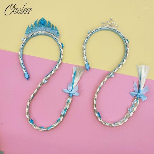 hair accessories cosplay weaving braid hairband for girls princess headband wig kids hoop braided headwear1, Slivery;white
hair accessories cosplay weaving braid hairband for girls princess headband wig kids hoop braided headwear1, Slivery;white