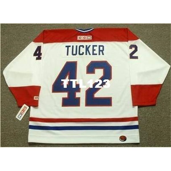 mens #42 darcy tucker montreal canadiens 1996 ccm away home hockey jersey or custom any name or number retro jersey, Black
mens #42 darcy tucker montreal canadiens 1996 ccm away home hockey jersey or custom any name or number retro jersey, Black