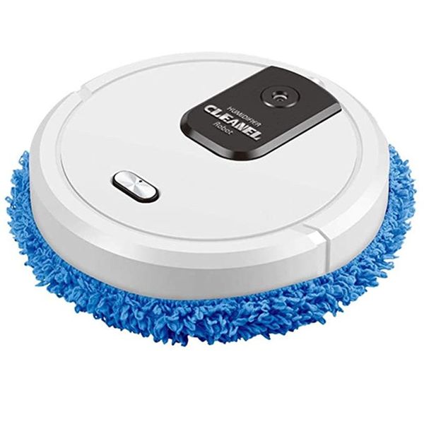 3-in-1 automatic sweeping robot spray disinfection uv lazy household charging cleaning machine intelligent vacuum cleaner
3-in-1 automatic sweeping robot spray disinfection uv lazy household charging cleaning machine intelligent vacuum cleaner