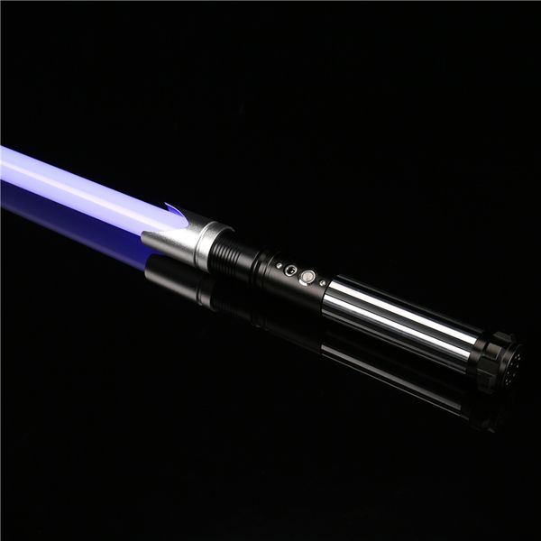 cieltan rgb lightsaber dueling foc and blaster metal hilt 12 colors 6 set soundfonts light saber toys juguetes halloween cosplay q0113
cieltan rgb lightsaber dueling foc and blaster metal hilt 12 colors 6 set soundfonts light saber toys juguetes halloween cosplay q0113