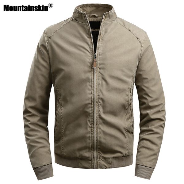 mountainskin autumn winter men's thick 2020 mens stand collar simple casual jacket short cotton coat male eu size sa972
mountainskin autumn winter men's thick 2020 mens stand collar simple casual jacket short cotton coat male eu size sa972