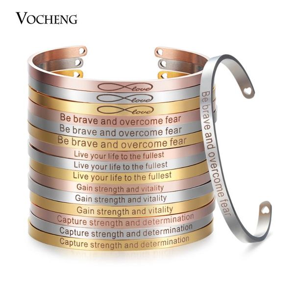 stainless steel mantra bangle engraved inspirational bracelet width 4mm open bangle 3 colors plated sl-013, Black
stainless steel mantra bangle engraved inspirational bracelet width 4mm open bangle 3 colors plated sl-013, Black