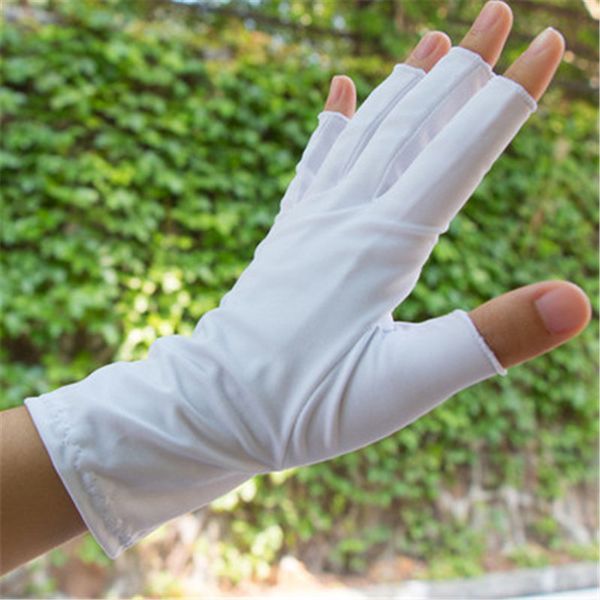 fashion ice sleeve summer gloves male female anti-uv driving ice silk quick dry men women semi-finger mittens uv025w 201020, Blue;gray
fashion ice sleeve summer gloves male female anti-uv driving ice silk quick dry men women semi-finger mittens uv025w 201020, Blue;gray