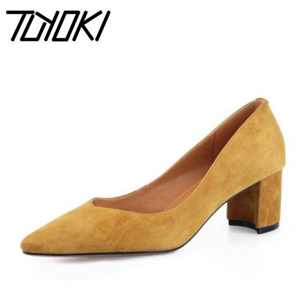 dress shoes tuyoki women pumps real leather party wedding pointed toe ladies footwear size 33-411, Black 
dress shoes tuyoki women pumps real leather party wedding pointed toe ladies footwear size 33-411, Black