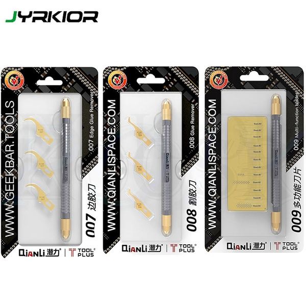 qianli tools 007/008/009 multi-function cpu ic glue clean thin cold blade motherboard bga maintance scraping pry knife tools
qianli tools 007/008/009 multi-function cpu ic glue clean thin cold blade motherboard bga maintance scraping pry knife tools