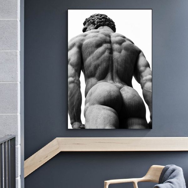 renaissance michelangelo sculpture posters and prints black white wall art canvas paintings body sculpture pictures living room home decor
renaissance michelangelo sculpture posters and prints black white wall art canvas paintings body sculpture pictures living room home decor