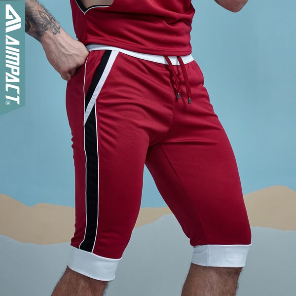 aimpact mesh maillo bodybuilding fitness activewears summer leisure home wear workout sportive shorts for men 1027, White;black
aimpact mesh maillo bodybuilding fitness activewears summer leisure home wear workout sportive shorts for men 1027, White;black