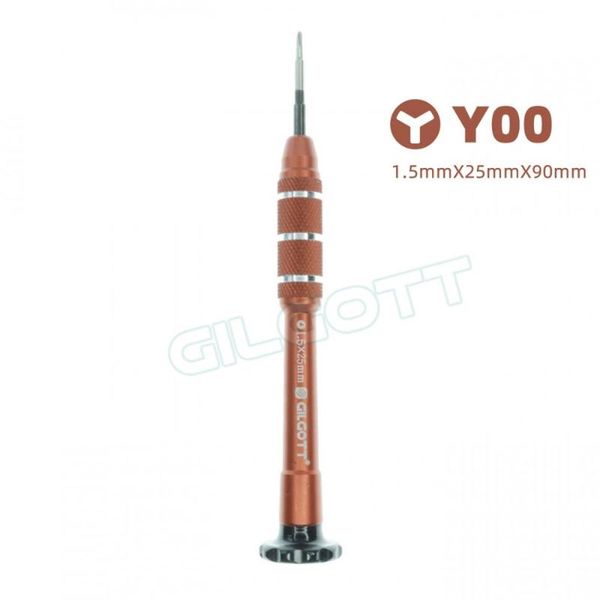 tri wing y00 1.5mm screwdriver tool for gba sp/gbm/ds lite/switch joycon/switch lite/new 2ds ll
tri wing y00 1.5mm screwdriver tool for gba sp/gbm/ds lite/switch joycon/switch lite/new 2ds ll