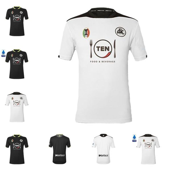 2020 2021 spezia calcio soccer jerseys size 2xl a.galabinvo e.gyasi ricci lucio gaera verde little eagles 20 21 football shirts uomini, Black;yellow 
2020 2021 spezia calcio soccer jerseys size 2xl a.galabinvo e.gyasi ricci lucio gaera verde little eagles 20 21 football shirts uomini, Black;yellow