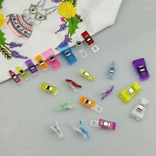12/9pcs multiple sizes plastic clips holder for diy patchwork fabric quilting craft sewing knitting clip home office supply1, Black
12/9pcs multiple sizes plastic clips holder for diy patchwork fabric quilting craft sewing knitting clip home office supply1, Black