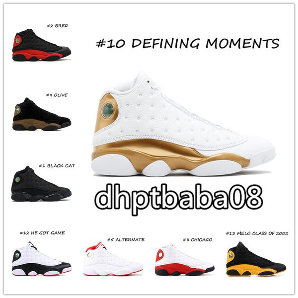 13 13s basketball shoes jumpman flint og chinese new year playground bred chicago playoffs xiii 2020 island green men women baskets sneakers, White;red
13 13s basketball shoes jumpman flint og chinese new year playground bred chicago playoffs xiii 2020 island green men women baskets sneakers, White;red