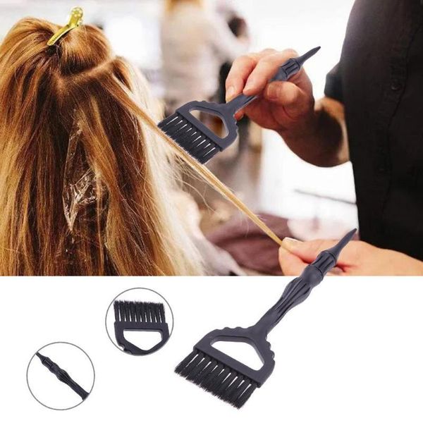 hairdressing brush hair brush hair care hairdressing brushes combo salon hair color dye tint tool kit bbyopk lipper, Silver
hairdressing brush hair brush hair care hairdressing brushes combo salon hair color dye tint tool kit bbyopk lipper, Silver