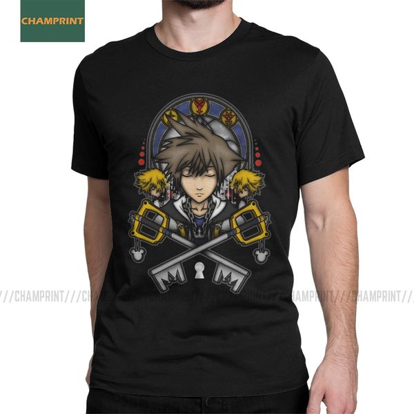 men's rebirth kingdom hearts vintage short sleeve sora game square enix keyblade plus size sport hooded sweatshirt hoodie men t shirt
men's rebirth kingdom hearts vintage short sleeve sora game square enix keyblade plus size sport hooded sweatshirt hoodie men t shirt