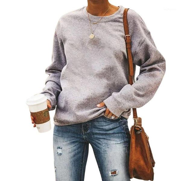 women's hoodies & sweatshirts nclagen 2021 autumn and winter women's color round neck long sleeve pullover hoodie sweatshirt hara, Black
women's hoodies & sweatshirts nclagen 2021 autumn and winter women's color round neck long sleeve pullover hoodie sweatshirt hara, Black