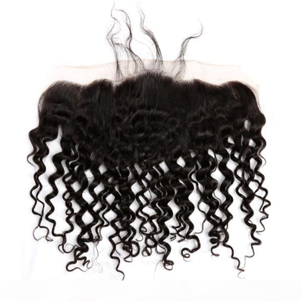 curly wave lace frontal closure 13*4 ear to ear lace frontal brazilian human hair extensions lace closure bella hair products, Black;brown
curly wave lace frontal closure 13*4 ear to ear lace frontal brazilian human hair extensions lace closure bella hair products, Black;brown