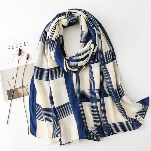 2020 fashion bandana scarves viscose shawl scarf women winter wrap stole bufandas hijab foulard poncho, Blue;gray
2020 fashion bandana scarves viscose shawl scarf women winter wrap stole bufandas hijab foulard poncho, Blue;gray