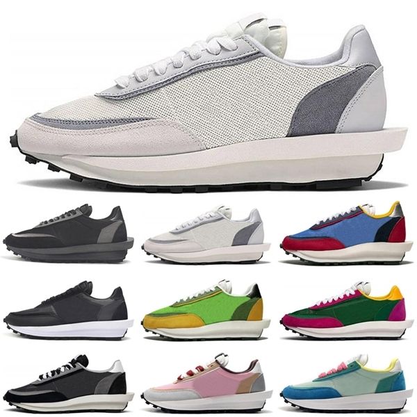 2020 new sacai waffle ldv ld ldwaffle men women sport shoes black white nylon varsity blue outdoor mens trainers sports sneakers runners
2020 new sacai waffle ldv ld ldwaffle men women sport shoes black white nylon varsity blue outdoor mens trainers sports sneakers runners