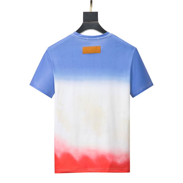 202ss spring and summer new high grade cotton printing short sleeve round neck panel t-shirt size: m--xl-xxl-xxxl color: black white vc16, White;black
202ss spring and summer new high grade cotton printing short sleeve round neck panel t-shirt size: m--xl-xxl-xxxl color: black white vc16, White;black