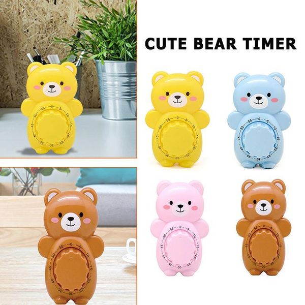cartoon kitchen timer portable bear counter mechanical timer 60 minutes cooking alarm time reminder household acc bbyvkq
cartoon kitchen timer portable bear counter mechanical timer 60 minutes cooking alarm time reminder household acc bbyvkq
