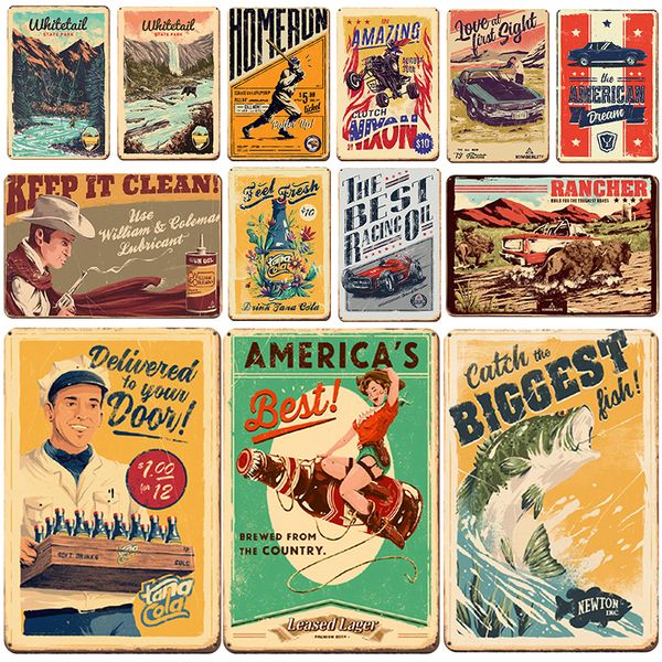 2021 funny creative plaque metal vintage tin sign pin up shabby chic decor metal signs vintage bar decoration metal poster retro signs
2021 funny creative plaque metal vintage tin sign pin up shabby chic decor metal signs vintage bar decoration metal poster retro signs