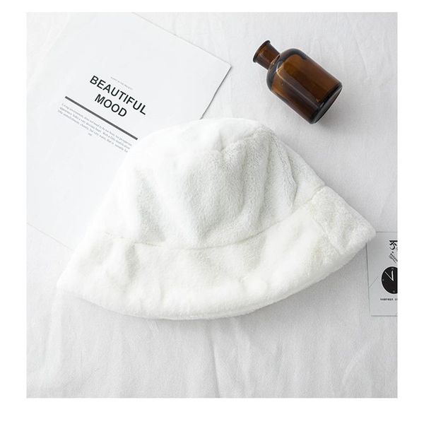 beanie/skull caps uvrcoshat female webcelebrity cow grain imitation furearmuffs fisherman hat warm pure color basin of plush, Blue;gray
beanie/skull caps uvrcoshat female webcelebrity cow grain imitation furearmuffs fisherman hat warm pure color basin of plush, Blue;gray