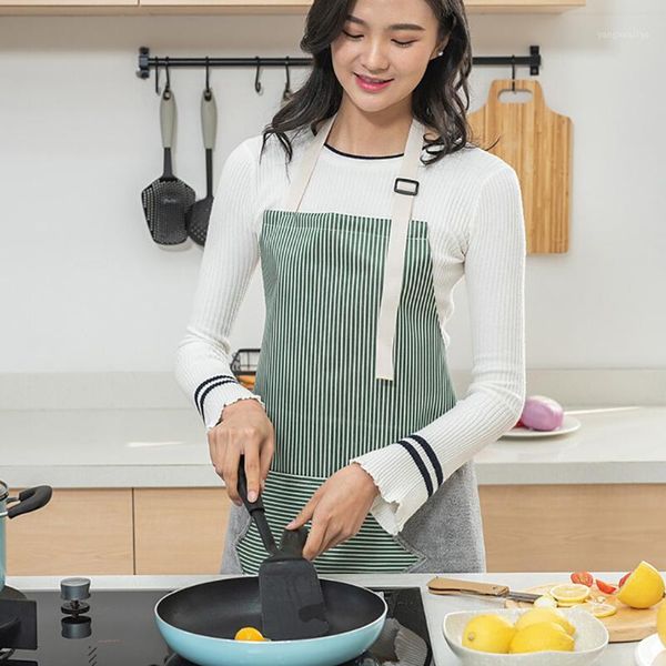 aprons waterproof strip apron kitchen cooking adjustable wipe hands pocket for baking restaurant household cleaning1
aprons waterproof strip apron kitchen cooking adjustable wipe hands pocket for baking restaurant household cleaning1