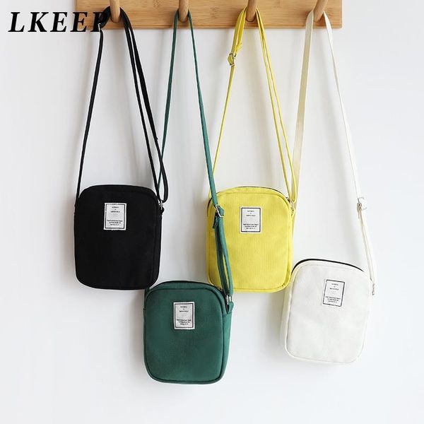 женщины сумка кошелек женский crossbody мешок плеча 2020 новый корейский холст малый мобильный телефон сумки кошелек сцепления
женщины сумка кошелек женский crossbody мешок плеча 2020 новый корейский холст малый мобильный телефон сумки кошелек сцепления