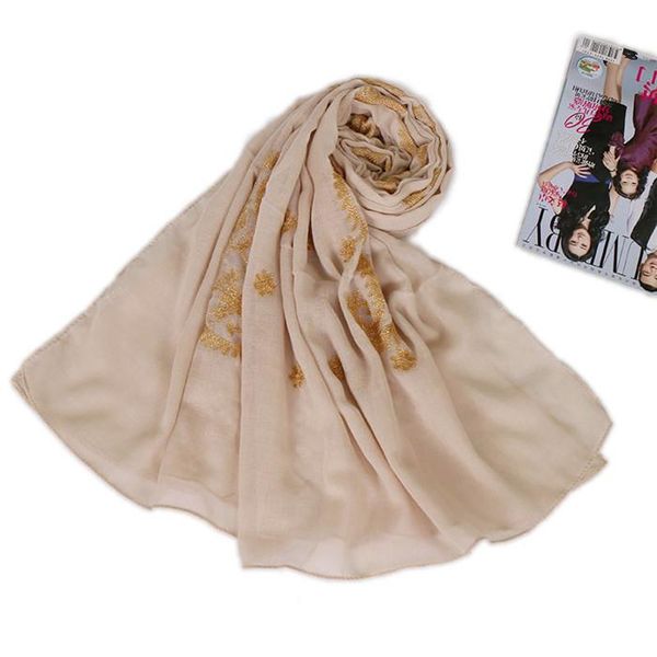scarves plus size hijabs muslim embroidery lady neck head scarf shawls foulard, Blue;gray
scarves plus size hijabs muslim embroidery lady neck head scarf shawls foulard, Blue;gray