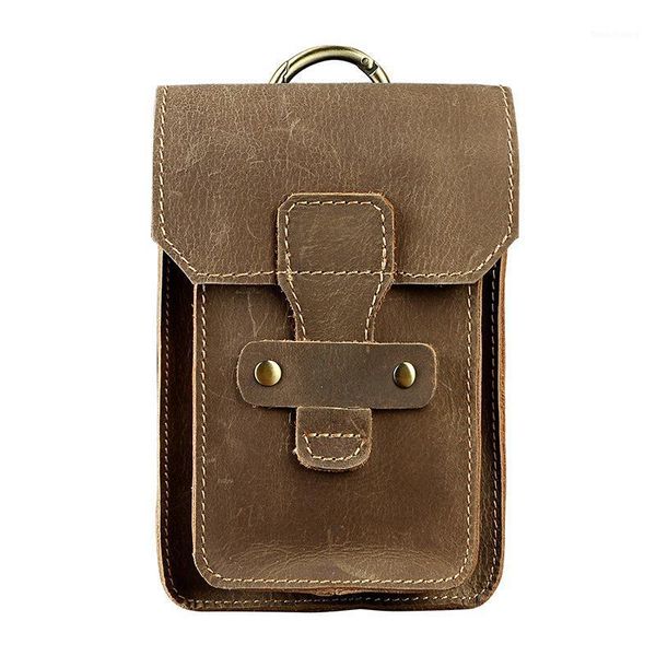 fanny camera hook bag genuine leather retro men hip belt 7''cell/mobile phone case waist pack1
fanny camera hook bag genuine leather retro men hip belt 7''cell/mobile phone case waist pack1