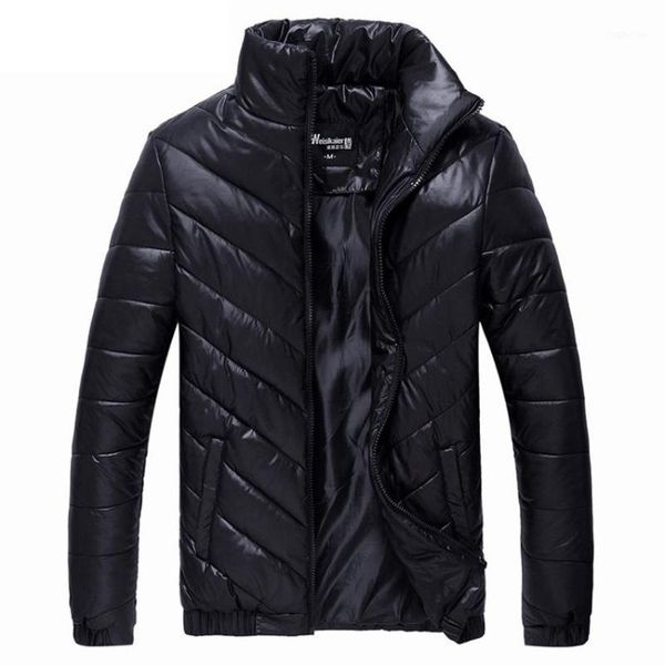 2020 brand winter jacket men's parkas warm jacket 5xl casual coats men cotton padded male clothing1, Tan;black
2020 brand winter jacket men's parkas warm jacket 5xl casual coats men cotton padded male clothing1, Tan;black
