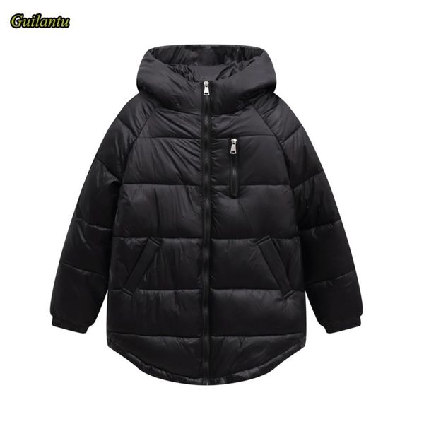 guilantu down cotton padded jacket women winter clothing plus size casual loose hoodies coat female whiter black parka mujer
guilantu down cotton padded jacket women winter clothing plus size casual loose hoodies coat female whiter black parka mujer