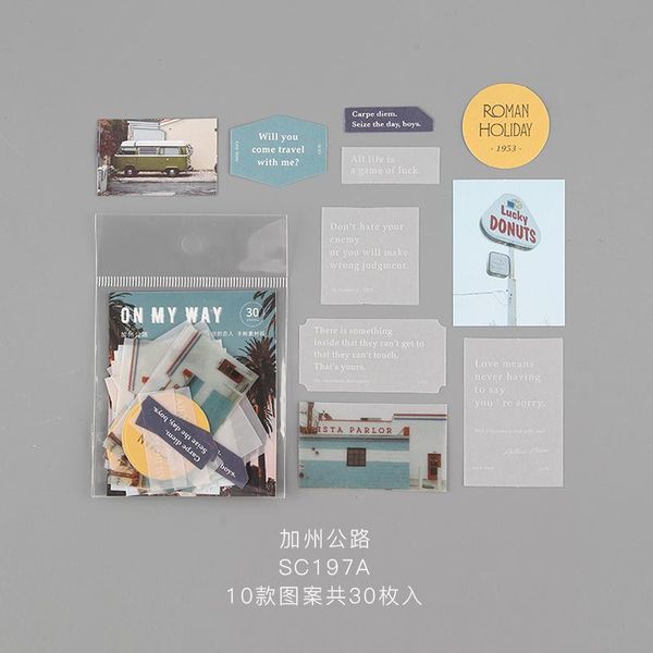 30шт лот butter бумаги kraft card journaling скрапбукинг материал бумага свежие слова ломо decor карты journal sqczhh pp2006
30шт лот butter бумаги kraft card journaling скрапбукинг материал бумага свежие слова ломо decor карты journal sqczhh pp2006