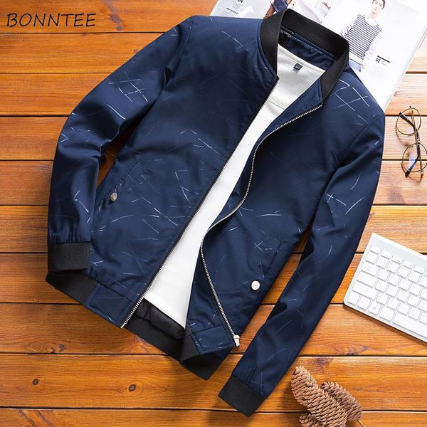 jackets men solid stand comfortable new fashion mens jacket and coats all-match ulzzang slim fit korean style chic1, Black;brown
jackets men solid stand comfortable new fashion mens jacket and coats all-match ulzzang slim fit korean style chic1, Black;brown