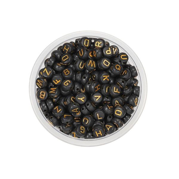 120pcs round flat acrylic letter beads alphabet spacer loose beads for diy jewelry making finding supplies bracelet accessories h jllzay, Silver
120pcs round flat acrylic letter beads alphabet spacer loose beads for diy jewelry making finding supplies bracelet accessories h jllzay, Silver
