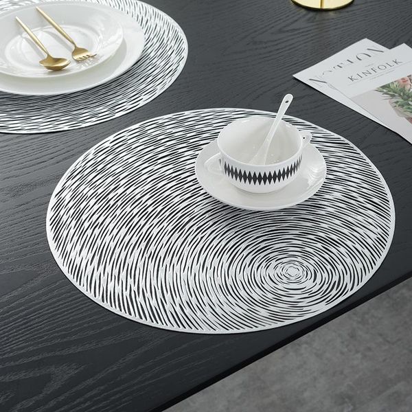 table mat diameter hollow round insulation non slip table place mat coaster pvc kitchen bowl pads placemat for dining table wmtduj mywjqq
table mat diameter hollow round insulation non slip table place mat coaster pvc kitchen bowl pads placemat for dining table wmtduj mywjqq