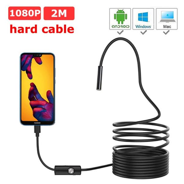 cameras 1080p hd mini android hard cabel endoscop camera ip67 1920*1080 1m 2m 3.5m 5m micro usb inspektion video
cameras 1080p hd mini android hard cabel endoscop camera ip67 1920*1080 1m 2m 3.5m 5m micro usb inspektion video