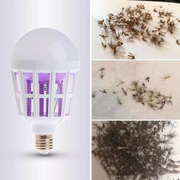 net e27 led mosquito killer bulb indoor insect killer for mosquitoes fruit flies flying insects attractant insect trap with led light
net e27 led mosquito killer bulb indoor insect killer for mosquitoes fruit flies flying insects attractant insect trap with led light
