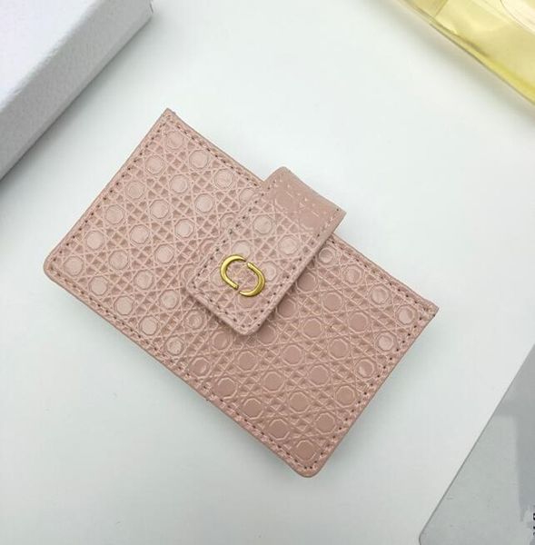 2022 famous printing embroidery cardholder women d card holders designer leather canvas luxury printing retro wallet mini bank c, Brown;gray
2022 famous printing embroidery cardholder women d card holders designer leather canvas luxury printing retro wallet mini bank c, Brown;gray