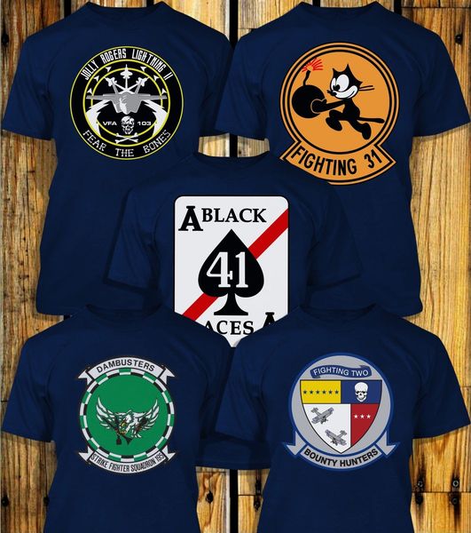 2020 fashion vfa31 tomcats vfa2 bounty vfa195 dambusters vfa41 black aces vfa103 t shirt tee shirt sport hooded sweatshirt hoodie
2020 fashion vfa31 tomcats vfa2 bounty vfa195 dambusters vfa41 black aces vfa103 t shirt tee shirt sport hooded sweatshirt hoodie