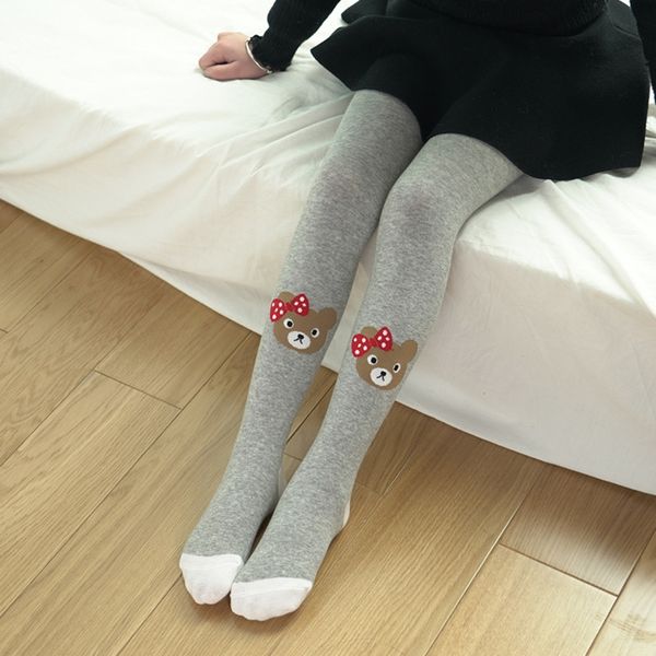 e2dba pantyhose spring children's autumn new cotton cute cartoon bear cotton wear and children's wear all pantyhose knitted baby g, Black
e2dba pantyhose spring children's autumn new cotton cute cartoon bear cotton wear and children's wear all pantyhose knitted baby g, Black