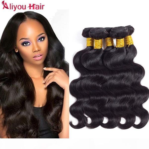 8a mink brazilian body wave human remy hair weaves 100g 5pcs lot double wefts natural black color unprocessed human virgin hair extensions
8a mink brazilian body wave human remy hair weaves 100g 5pcs lot double wefts natural black color unprocessed human virgin hair extensions