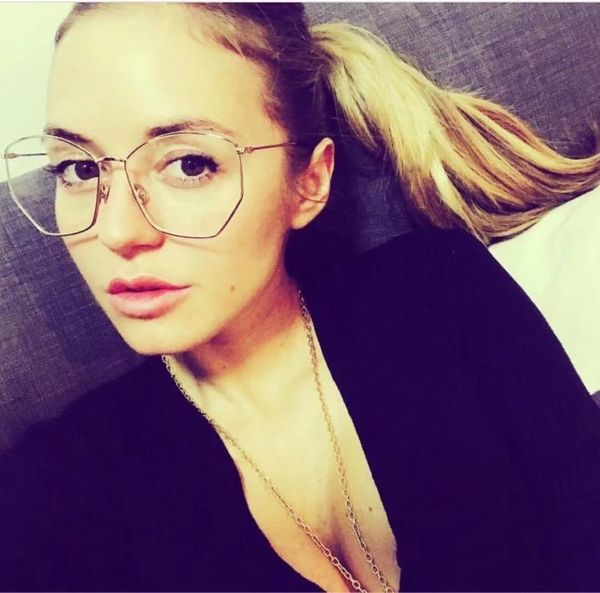 sunglasses brerone yellow red tinted women big frame polygon 2021 brand design vintage sun glasses for men retro, White;black
sunglasses brerone yellow red tinted women big frame polygon 2021 brand design vintage sun glasses for men retro, White;black