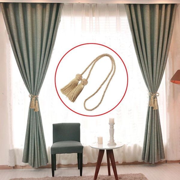 1pc room accessories tassel curtain tieback fringe handmade curtain tie backs hanging ball buckle rope curtains holder bandage h qylzvu
1pc room accessories tassel curtain tieback fringe handmade curtain tie backs hanging ball buckle rope curtains holder bandage h qylzvu