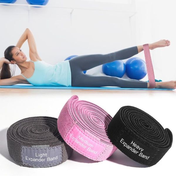 resistance bands 3cm wide band buttock ring non-slip elastic hip fitness squat tension set training
resistance bands 3cm wide band buttock ring non-slip elastic hip fitness squat tension set training