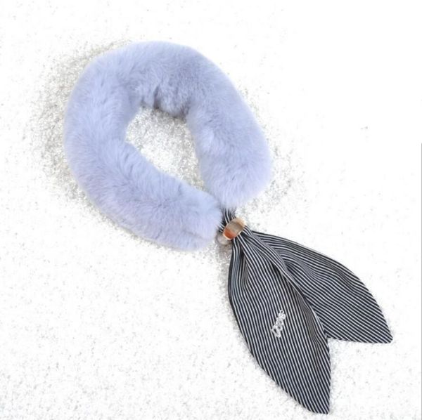 scarves fur neckerchief women winter scarf of natural rex 2021 female neck warmer scarfs for ladies gray pink black s141, Blue;gray
scarves fur neckerchief women winter scarf of natural rex 2021 female neck warmer scarfs for ladies gray pink black s141, Blue;gray