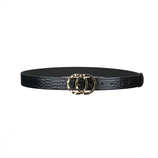 new arrivals time-limited designers crocodile leather belt womens fashion all-match selling jeans accessories ing, Black;brown
new arrivals time-limited designers crocodile leather belt womens fashion all-match selling jeans accessories ing, Black;brown
