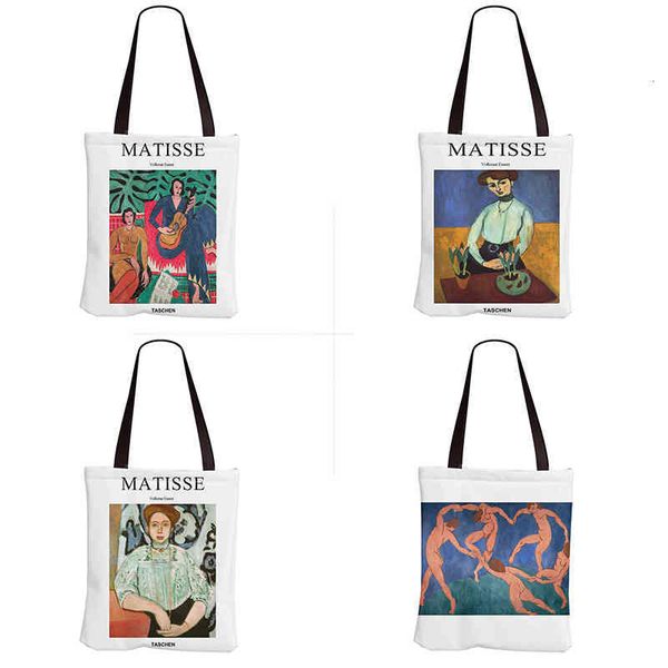 shopping bags character abstract oil painting canvas digital printing shopping bag fashion versatile leisure travel convenience reusable han
shopping bags character abstract oil painting canvas digital printing shopping bag fashion versatile leisure travel convenience reusable han