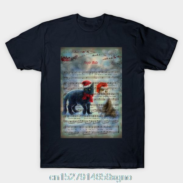 printed jingle bells christmas kitties t-shirt men t shirt cotton tshirt o-neck short-sleeve women t-shirt sport hooded sweatshirt hoodie
printed jingle bells christmas kitties t-shirt men t shirt cotton tshirt o-neck short-sleeve women t-shirt sport hooded sweatshirt hoodie